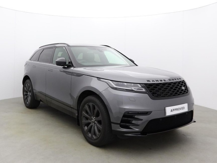 2025 (25) LAND ROVER RANGE ROVER EVOQUE 1.5 P270e Dynamic HSE 5dr Auto