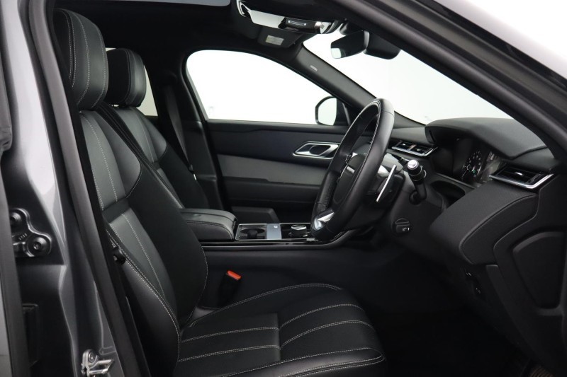 2025 (25) LAND ROVER RANGE ROVER EVOQUE 1.5 P270e Dynamic HSE 5dr Auto 5990291
