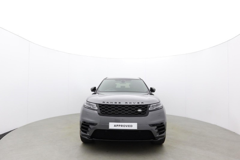 2025 (25) LAND ROVER RANGE ROVER EVOQUE 1.5 P270e Dynamic HSE 5dr Auto 5990252