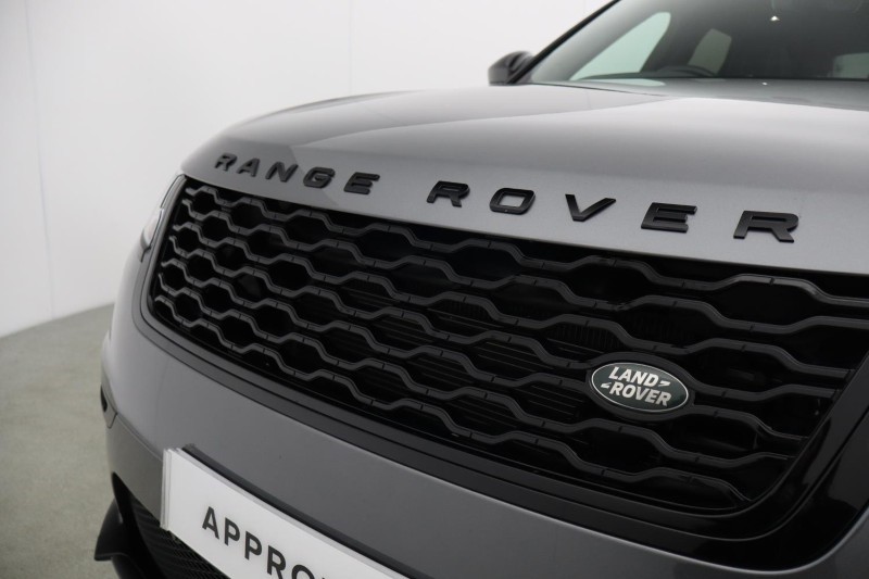2025 (25) LAND ROVER RANGE ROVER EVOQUE 1.5 P270e Dynamic HSE 5dr Auto 5990281