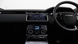 2025 (25) LAND ROVER RANGE ROVER EVOQUE 1.5 P270e Dynamic HSE 5dr Auto 5990284