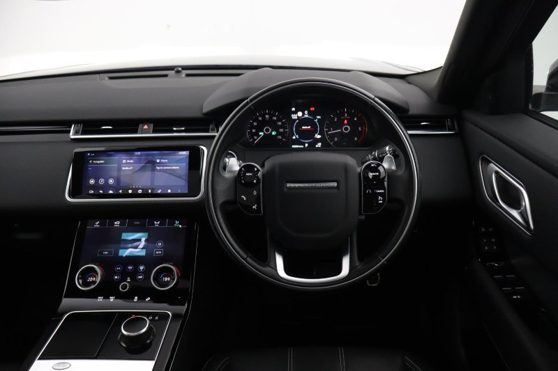 2025 (25) LAND ROVER RANGE ROVER EVOQUE 1.5 P270e Dynamic HSE 5dr Auto 5990286