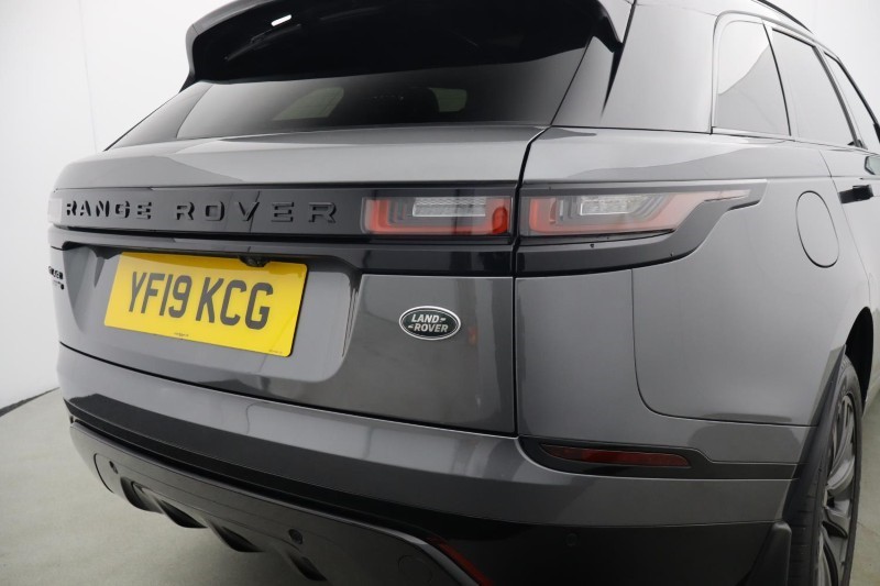 2025 (25) LAND ROVER RANGE ROVER EVOQUE 1.5 P270e Dynamic HSE 5dr Auto 5990259