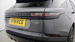 2025 (25) LAND ROVER RANGE ROVER EVOQUE 1.5 P270e Dynamic HSE 5dr Auto 5990259