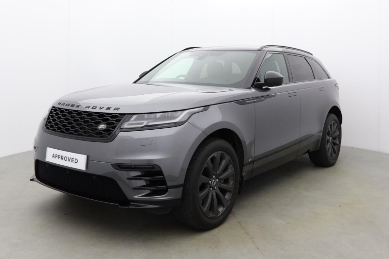2025 (25) LAND ROVER RANGE ROVER EVOQUE 1.5 P270e Dynamic HSE 5dr Auto 5990253