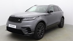 2025 (25) LAND ROVER RANGE ROVER EVOQUE 1.5 P270e Dynamic HSE 5dr Auto 5990253