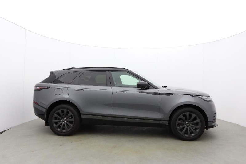 2025 (25) LAND ROVER RANGE ROVER EVOQUE 1.5 P270e Dynamic HSE 5dr Auto 5990255