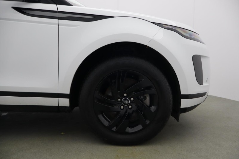 2025 (75) LAND ROVER RANGE ROVER EVOQUE 2.0 D200 S 5dr Auto 5988925