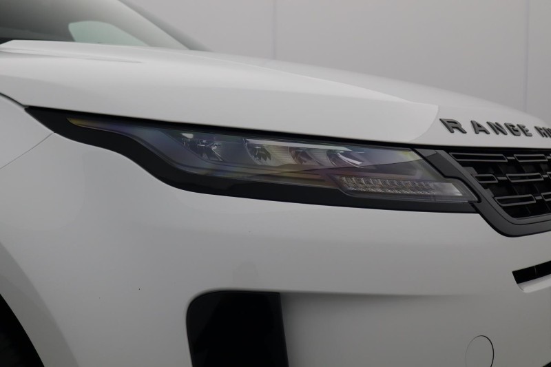 2025 (75) LAND ROVER RANGE ROVER EVOQUE 2.0 D200 S 5dr Auto 5988927