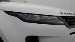 2025 (75) LAND ROVER RANGE ROVER EVOQUE 2.0 D200 S 5dr Auto 5988927