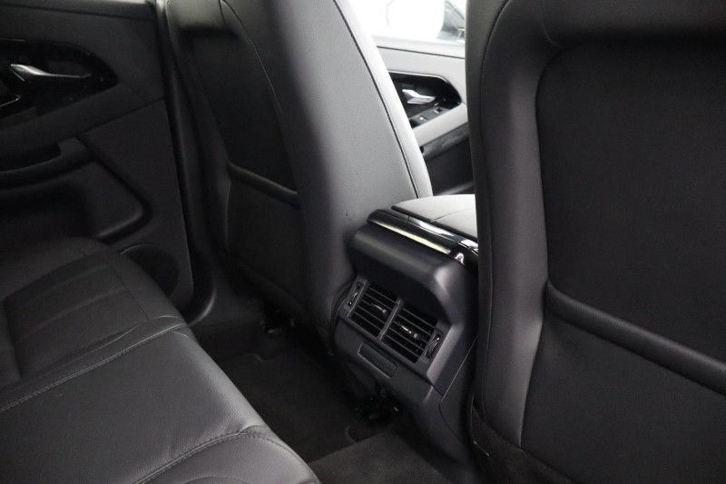 2025 (75) LAND ROVER RANGE ROVER EVOQUE 2.0 D200 S 5dr Auto 5988921