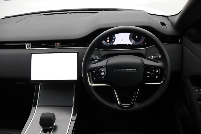 2025 (75) LAND ROVER RANGE ROVER EVOQUE 2.0 D200 S 5dr Auto 5988936