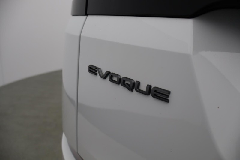 2025 (75) LAND ROVER RANGE ROVER EVOQUE 2.0 D200 S 5dr Auto 5988910