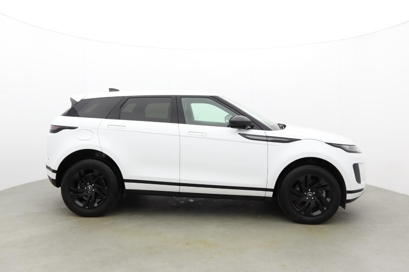 2025 (75) LAND ROVER RANGE ROVER EVOQUE 2.0 D200 S 5dr Auto 5988903