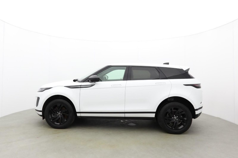 2025 (75) LAND ROVER RANGE ROVER EVOQUE 2.0 D200 S 5dr Auto 5988904