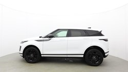 2025 (75) LAND ROVER RANGE ROVER EVOQUE 2.0 D200 S 5dr Auto 5988904