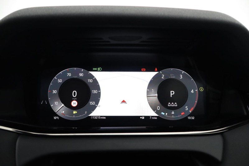 2025 (75) LAND ROVER RANGE ROVER EVOQUE 2.0 D200 S 5dr Auto 5988948