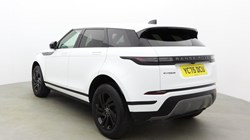 2025 (75) LAND ROVER RANGE ROVER EVOQUE 2.0 D200 S 5dr Auto 5988906