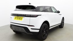2025 (75) LAND ROVER RANGE ROVER EVOQUE 2.0 D200 S 5dr Auto 5988905