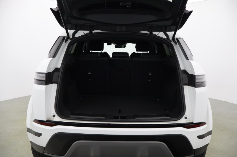 2025 (75) LAND ROVER RANGE ROVER EVOQUE 2.0 D200 S 5dr Auto 5988912