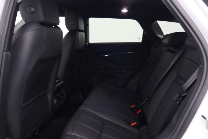 2025 (75) LAND ROVER RANGE ROVER EVOQUE 2.0 D200 S 5dr Auto 5988918