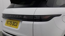 2025 (75) LAND ROVER RANGE ROVER EVOQUE 2.0 D200 S 5dr Auto 5988907