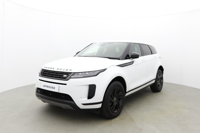 2025 (75) LAND ROVER RANGE ROVER EVOQUE 2.0 D200 S 5dr Auto 5988901