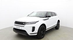 2025 (75) LAND ROVER RANGE ROVER EVOQUE 2.0 D200 S 5dr Auto 5988901