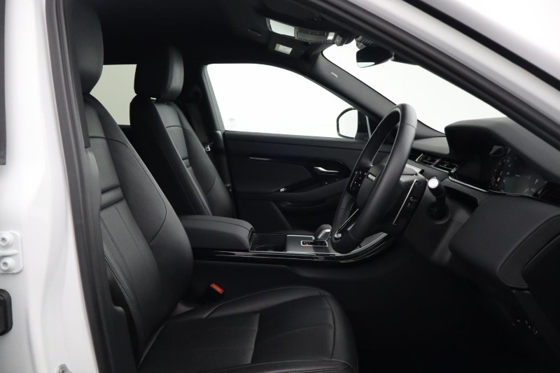 2025 (75) LAND ROVER RANGE ROVER EVOQUE 2.0 D200 S 5dr Auto 5988943