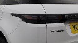 2025 (75) LAND ROVER RANGE ROVER EVOQUE 2.0 D200 S 5dr Auto 5988908
