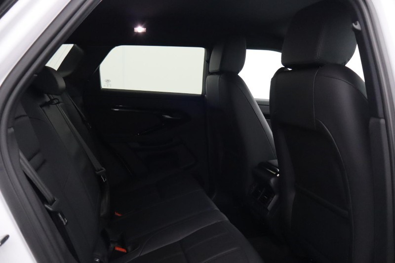 2025 (75) LAND ROVER RANGE ROVER EVOQUE 2.0 D200 S 5dr Auto 5988920