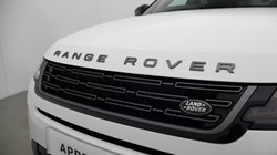 2025 (75) LAND ROVER RANGE ROVER EVOQUE 2.0 D200 S 5dr Auto 5988929