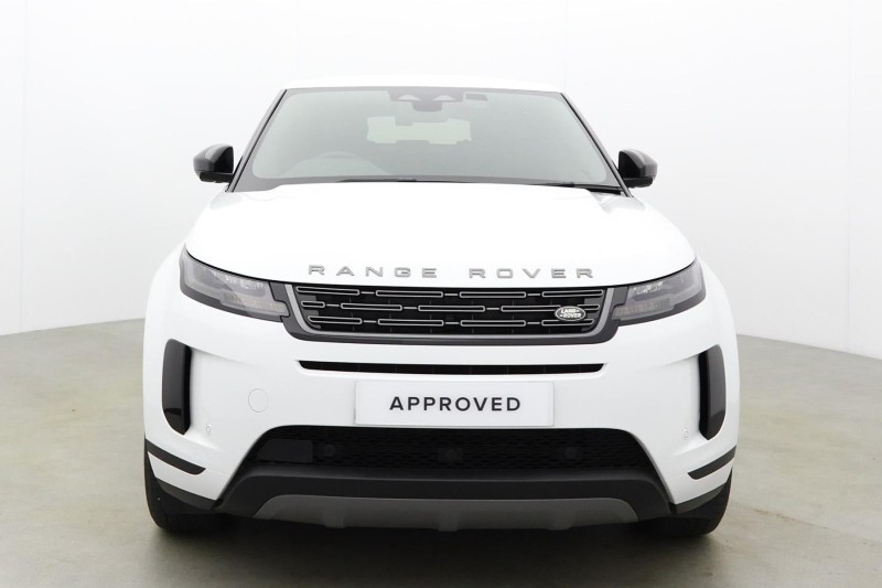 2025 (75) LAND ROVER RANGE ROVER EVOQUE 2.0 D200 S 5dr Auto 5988900