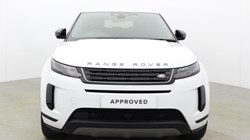 2025 (75) LAND ROVER RANGE ROVER EVOQUE 2.0 D200 S 5dr Auto 5988900
