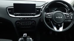2023 (23) KIA XCEED 1.5T GDi ISG 3 5dr 4697222