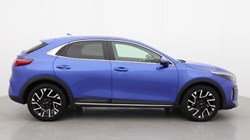 2023 (23) KIA XCEED 1.5T GDi ISG 3 5dr 4697215