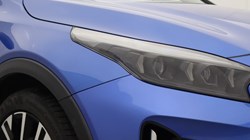 2023 (23) KIA XCEED 1.5T GDi ISG 3 5dr 4697257