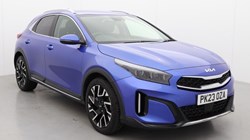 2023 (23) KIA XCEED 1.5T GDi ISG 3 5dr 4697212