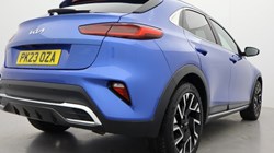 2023 (23) KIA XCEED 1.5T GDi ISG 3 5dr 4697254