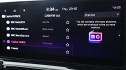 2023 (23) KIA XCEED 1.5T GDi ISG 3 5dr 4697237