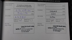 2023 (23) KIA XCEED 1.5T GDi ISG 3 5dr 4697261