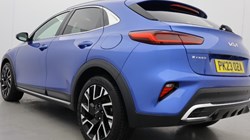 2023 (23) KIA XCEED 1.5T GDi ISG 3 5dr 4697251