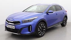 2023 (23) KIA XCEED 1.5T GDi ISG 3 5dr 4697210