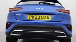 2023 (23) KIA XCEED 1.5T GDi ISG 3 5dr 4697253