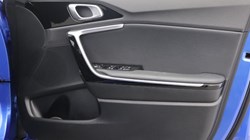 2023 (23) KIA XCEED 1.5T GDi ISG 3 5dr 4697227