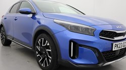 2023 (23) KIA XCEED 1.5T GDi ISG 3 5dr 4697256
