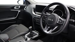 2023 (23) KIA XCEED 1.5T GDi ISG 3 5dr 4697229