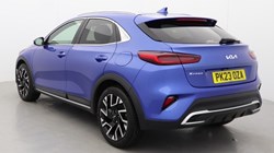 2023 (23) KIA XCEED 1.5T GDi ISG 3 5dr 1