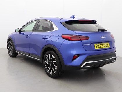 2023 (23) KIA XCEED 1.5T GDi ISG 3 5dr