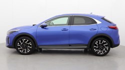 2023 (23) KIA XCEED 1.5T GDi ISG 3 5dr 4697214